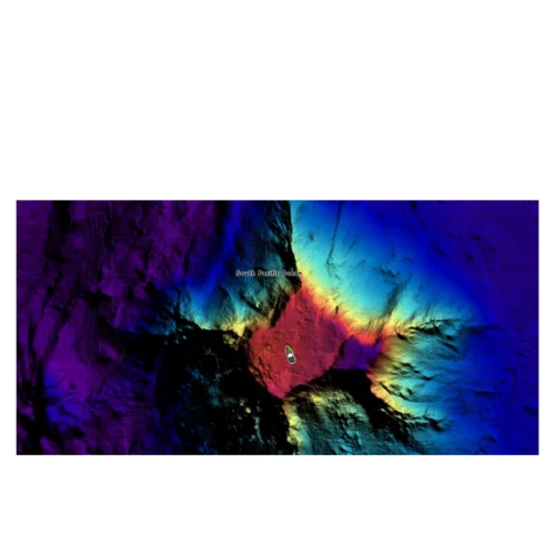 Pacific coverage 2024