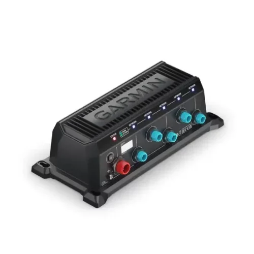 Garmin BlueNet 20 Switch side view