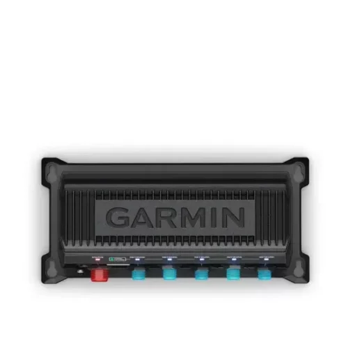 Garmin BlueNet 20 Switch top view