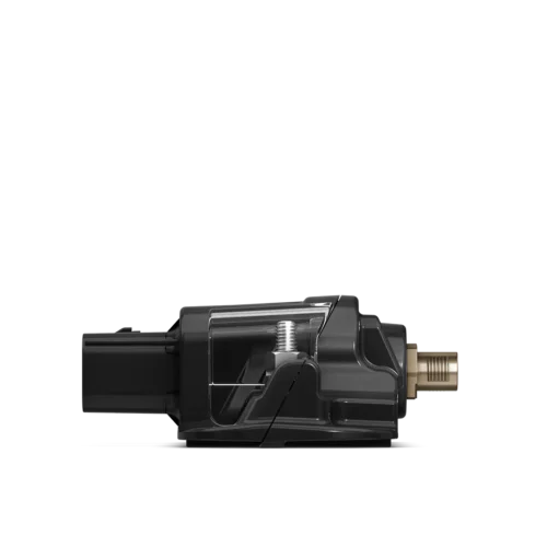 Garmin Boat Switch right side view