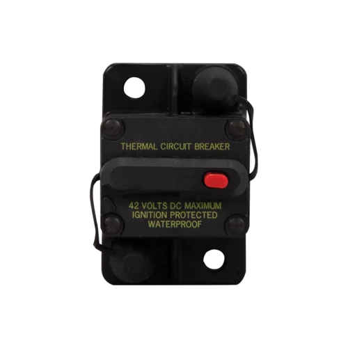 Garmin circuit breaker