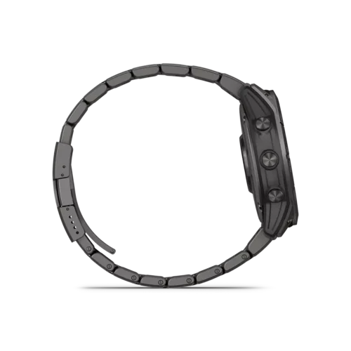 Garmin D2 Mach 1 pro right side view