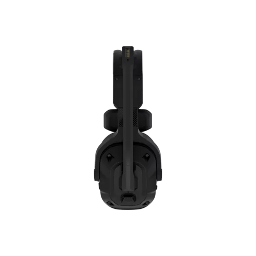 Garmin dezl headset 110 210 side view