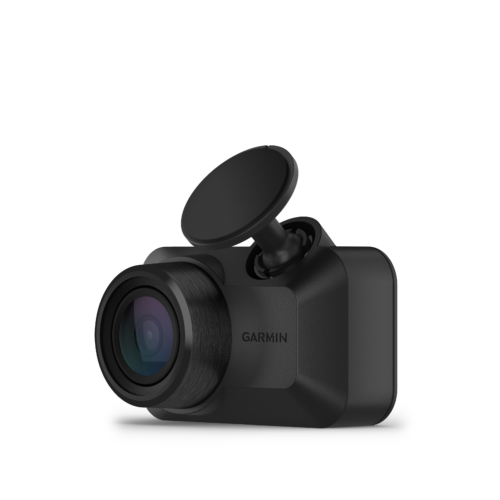 Garmin Dash Cam Mini 3 front left view