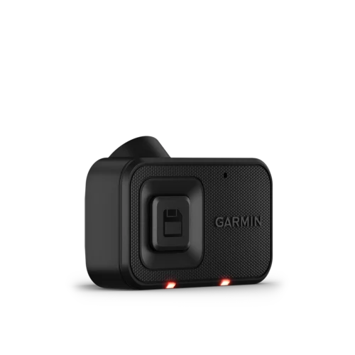 Garmin Dash Cam Mini 3 rear left view