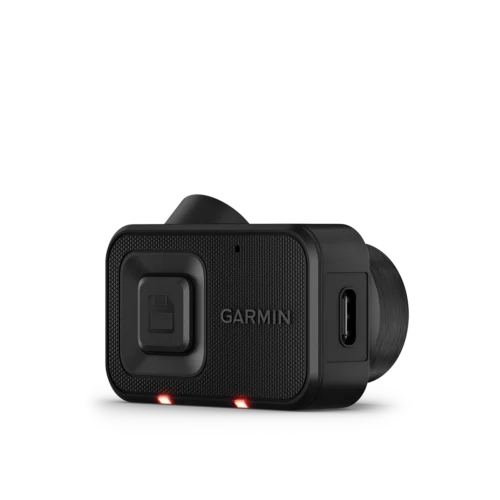 Garmin Dash Cam Mini 3 rear right view