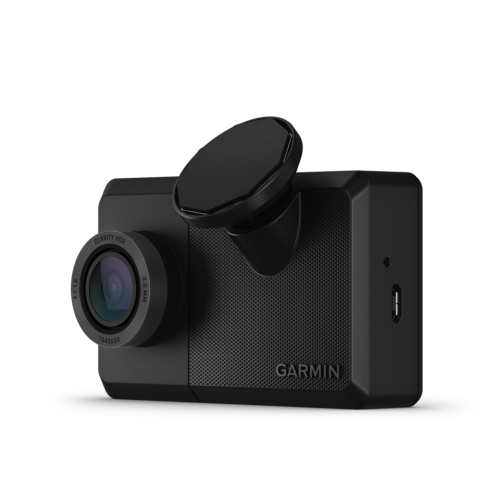 Garmin DashCam Live
