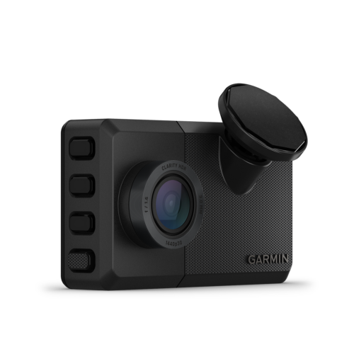 Garmin DashCam Live with mount