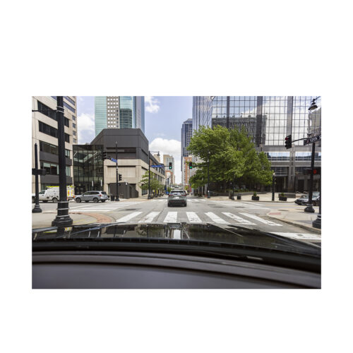 Garmin DashCam Live footage