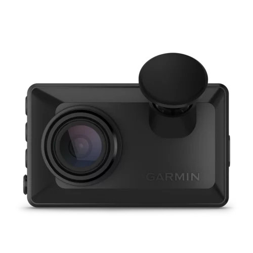 Garmin Dash Cam X110 front view
