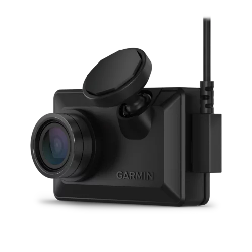 Garmin Dash Cam X210 with cable