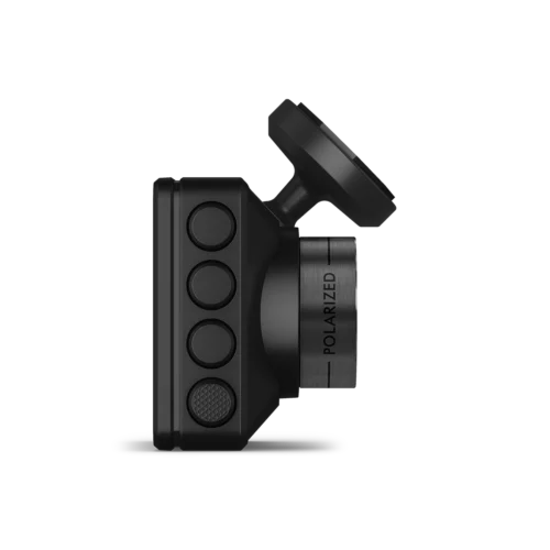 Garmin Dash Cam X210 left side