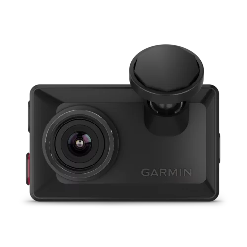 Garmin Dash Cam X310 front view