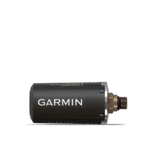Garmin Descent T2 Transceiver right side