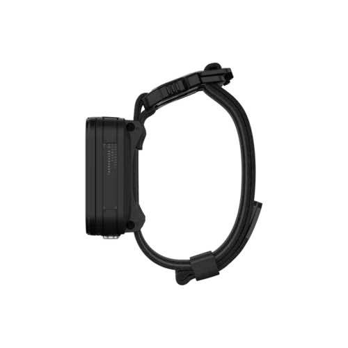 Garmin Descent X50i left view