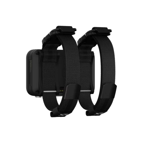 Garmin Descent X50i rear quarter view