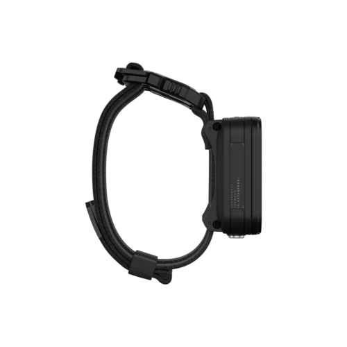 Garmin Descent X50i right view