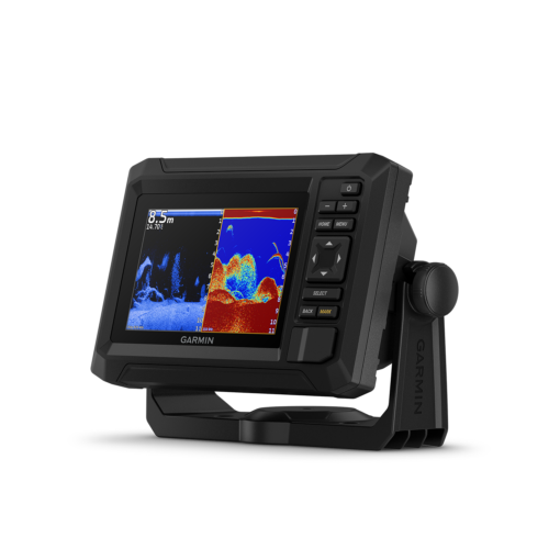 Garmin ECHOMAP UHD2 52cv