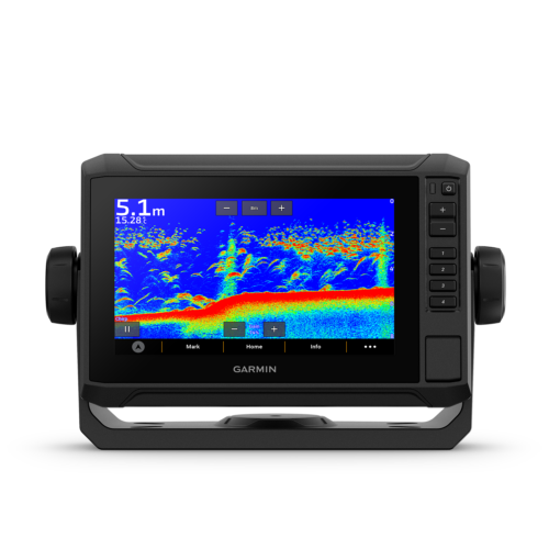 Garmin ECHOMAP UHD2 7sv sonar