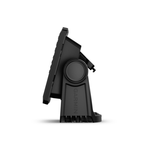 Garmin ECHOMAP UHD2 7sv left side