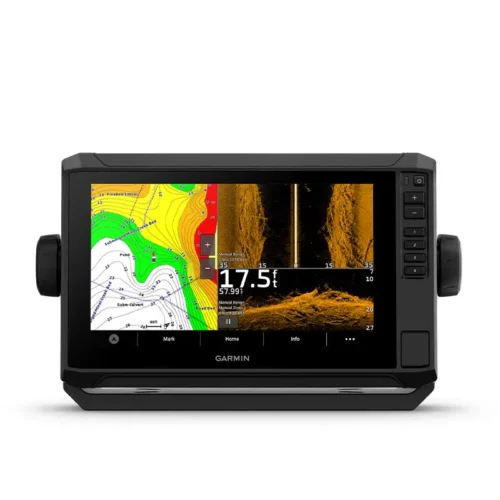 Garmin ECHOMAP UHD2 9