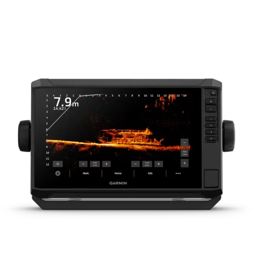 Garmin ECHOMAP UHD2 9