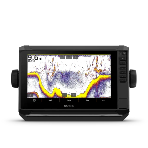 Garmin ECHOMAP UHD2 9