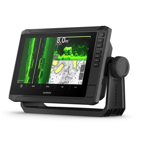 Garmin ECHOMAP UHD2 9