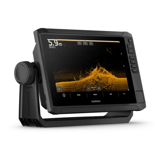 Garmin ECHOMAP UHD2 9