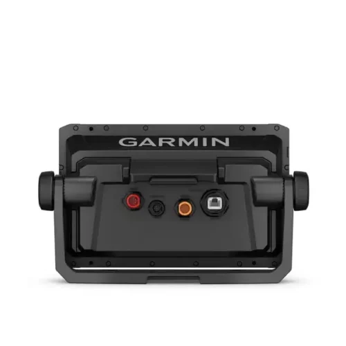 Garmin ECHOMAP UHD2 9