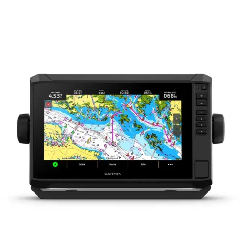 Garmin ECHOMAP UHD2 9