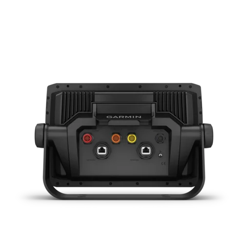 Garmin ECHOMAP Ultra 102sv back view