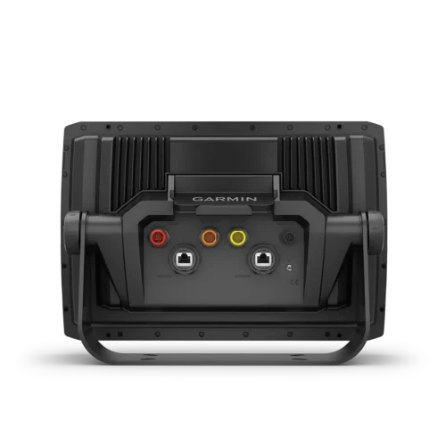 Garmin ECHOMAP Ultra 122sv rear side