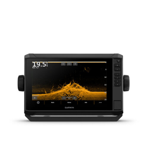 Garmin ECHOMAP UHD2 6 sonar