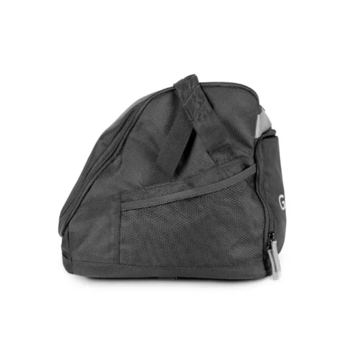 Garmin LiveScope Ice Fishing Bundle with ECHOMAP UHD2 95sv left side