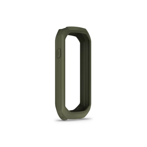 Garmin Silicone Case for Edge 1050, moss green
