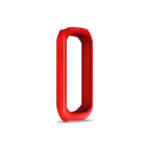 Garmin Silicone Case for Edge 1050, red
