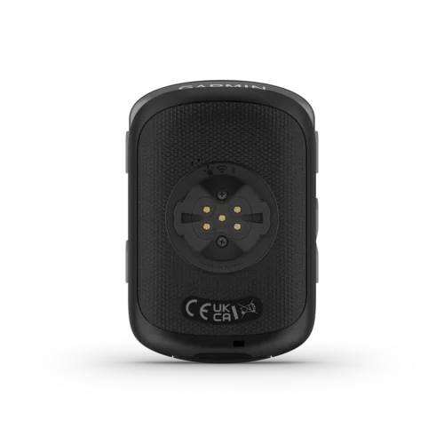 Garmin Edge 540 back view