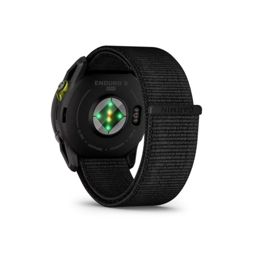 Garmin Enduro 3 rear side