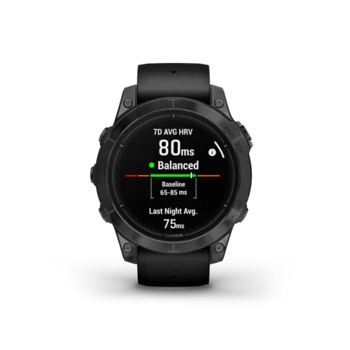 Garmin epix PRO Gen 2 47mm Standard average