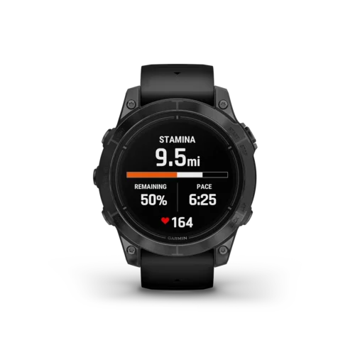 Garmin epix PRO Gen 2 47mm Standard