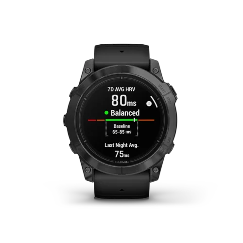 Garmin epix PRO Gen 2 51mm Standard avaerage