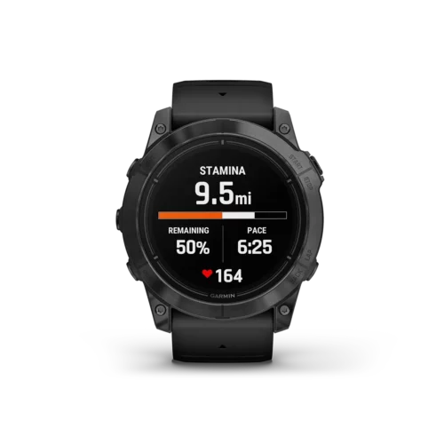 Garmin epix PRO Gen 2 51mm Standard stamina