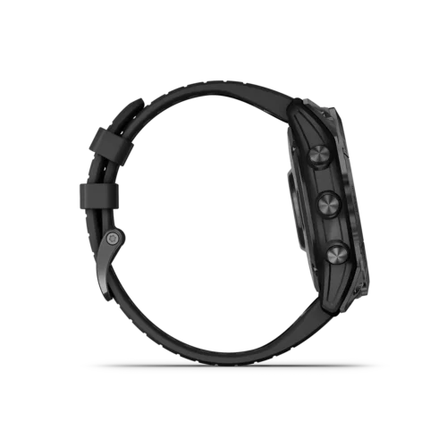 Garmin epix PRO Gen 2 51mm Standard right side with buttons