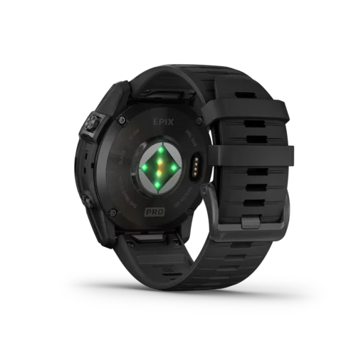 Garmin epix PRO Gen 2 51mm Standard heart rate monitor