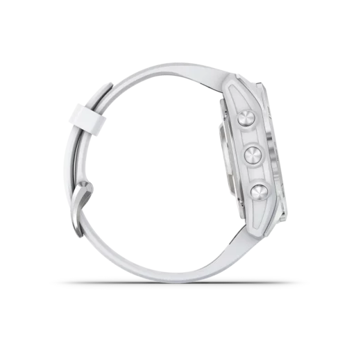 Garmin epix PRO Gen 2 Standard right side with buttons