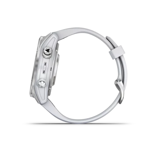 Garmin epix PRO Gen 2 Standard left side with buttons