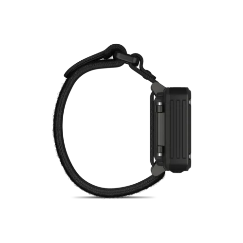 Garmin Foretrex 801 right side