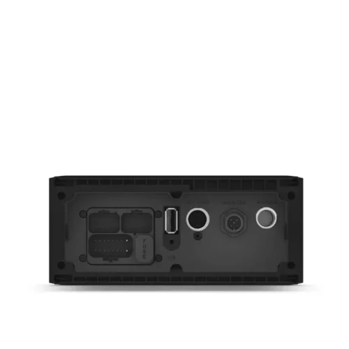 Fusion MS-RA210 Stereo back view