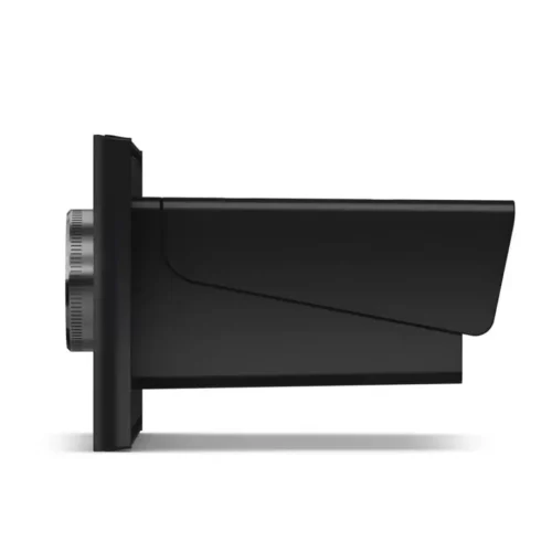 Fusion Apollo MS-RA770 Marine Stereo with Wi-Fi left view